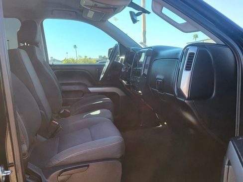 Used 2016 Chevrolet Silverado 1500 LT w/ All Star Edition image 16