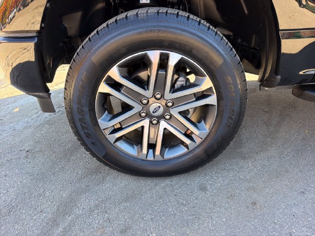 Used 2022 Ford F150 XL w/ STX Appearance Package AWD/4WD image 32