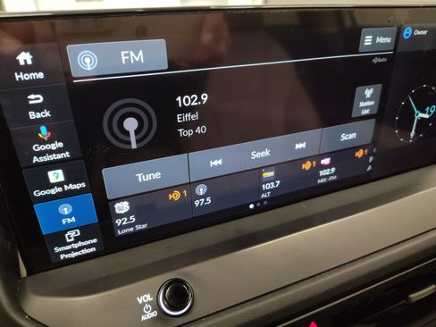 Used 2024 Honda Accord Touring image 22