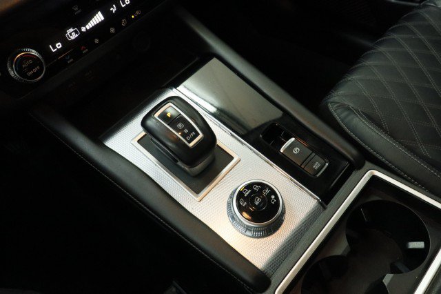 Used 2022 Mitsubishi Outlander SEL FWD image 18
