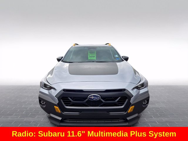 New 2026 Subaru Crosstrek 2.5i Wilderness AWD/4WD image 2