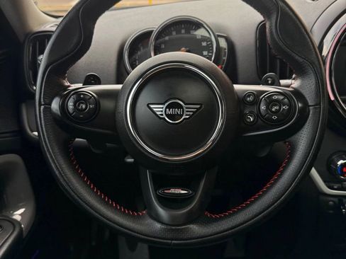 Used 2019 MINI Cooper Countryman S w/ Storage Package image 15