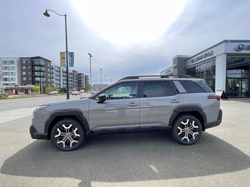 New 2026 Subaru Outback Touring XT AWD/4WD image 5