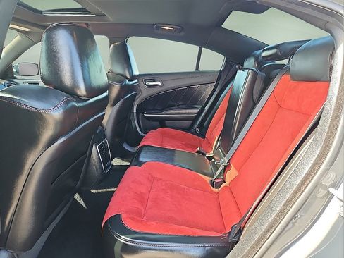Used 2023 Dodge Charger Scat Pack w/ Plus Group RWD image 13