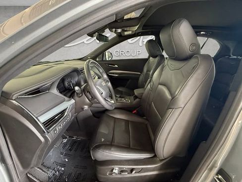 Used 2023 Cadillac XT4 Premium Luxury w/ Technology Package image 19