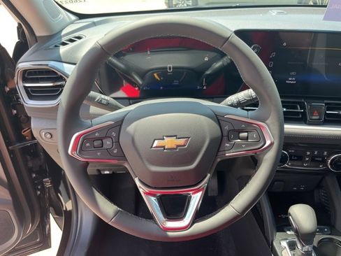 New 2026 Chevrolet TrailBlazer LT w/ Convenience Package image 18