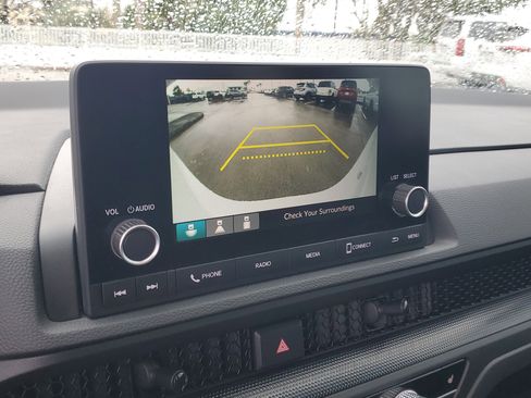 Used 2023 Honda CR-V Sport image 32