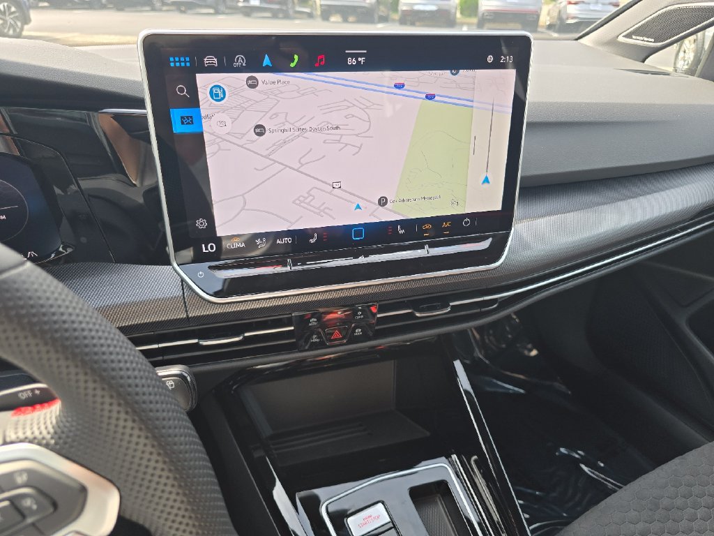 New 2026 Volkswagen GTI SE FWD image 23