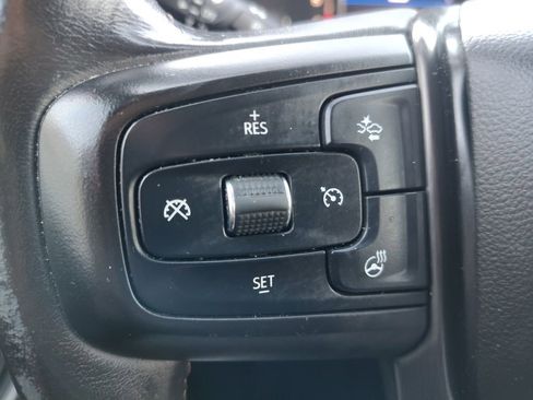 Used 2019 GMC Sierra 1500 AT4 w/ AT4 Premium Package image 11