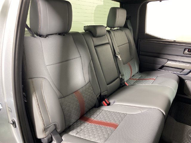 New 2026 Toyota Tundra Capstone AWD/4WD image 15