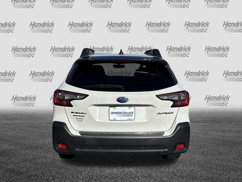 Used 2024 Subaru Outback Onyx Edition AWD/4WD image 9