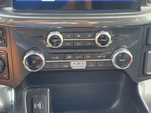 Used 2023 Ford F150 XLT w/ Equipment Group 302A High AWD/4WD image 25