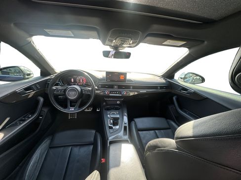 Used 2018 Audi S5 Prestige AWD/4WD image 12