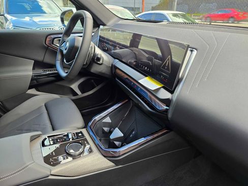New 2026 BMW X3 xDrive30 image 11