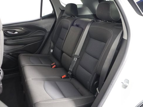 Used 2022 GMC Terrain SLE w/ Driver Convenience Package image 30