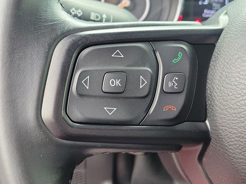 Used 2018 Jeep Wrangler Unlimited Sport S AWD/4WD image 23