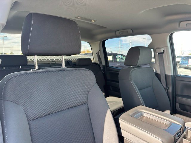 Used 2019 Chevrolet Silverado 3500 LT w/ LT Convenience Package AWD/4WD image 32