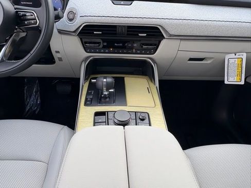 New 2026 MAZDA CX-90 3.3 Turbo S w/ Premium Plus image 16