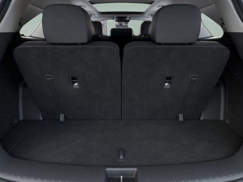 New 2025 Kia Sorento S w/ Panoramic Sunroof Package image 19