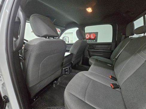 Used 2023 RAM 2500 Tradesman AWD/4WD image 18