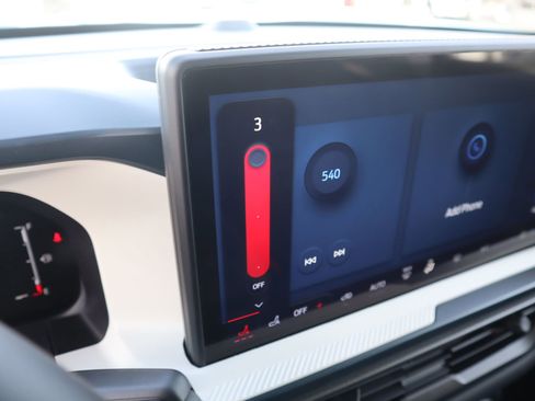 New 2026 Ford Bronco Sport Heritage w/ Convenience Package image 7