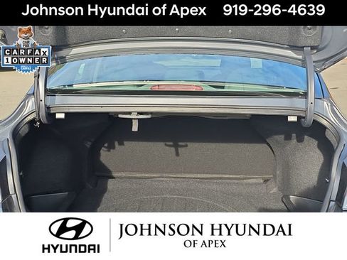 Certified 2023 Hyundai Elantra SEL w/ Convenience Package image 23