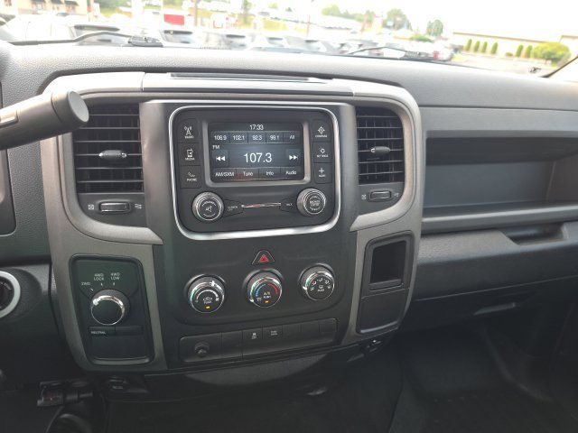 Used 2014 RAM 1500 Express w/ Black Ram 1500 Express Group AWD/4WD image 18
