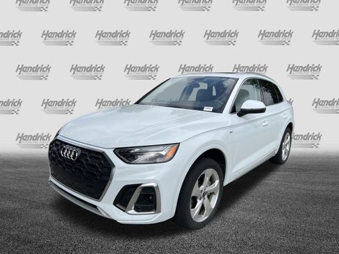 Used 2023 Audi Q5 2.0T Premium Plus AWD/4WD image 6