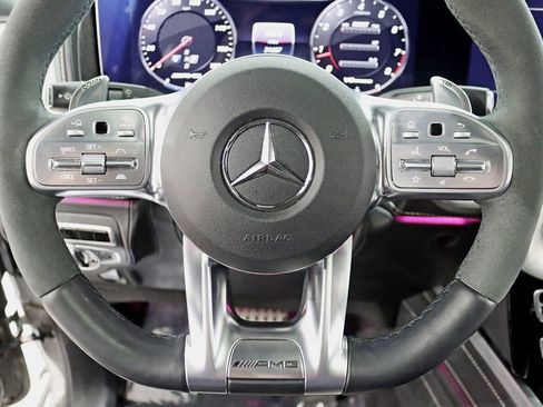 Used 2024 Mercedes-Benz G 63 AMG 4MATIC image 17