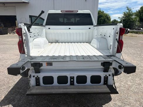 Used 2022 Chevrolet Silverado 1500 LT w/ All Star Edition Plus AWD/4WD image 29