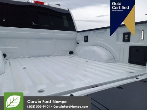 Used 2024 Ford F150 Tremor w/ Mobile Office Package image 31