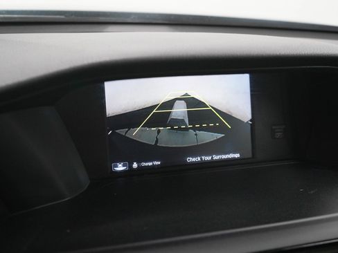 Used 2016 Honda Accord Sport image 20