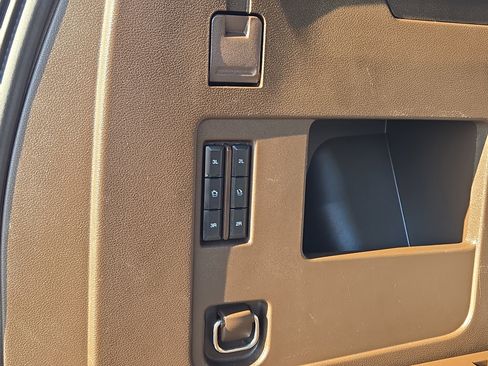 Used 2022 Ford Expedition Max King Ranch image 13