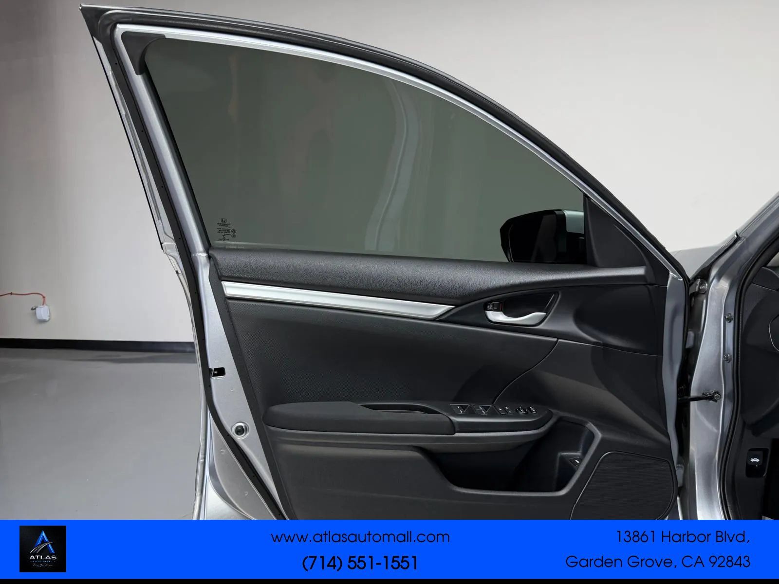 Used 2020 Honda Civic LX image 21