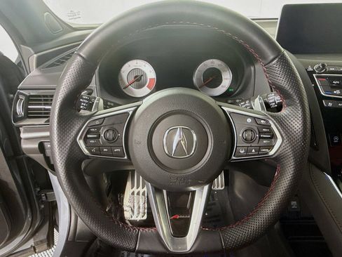 Used 2025 Acura RDX A-Spec AWD/4WD image 15