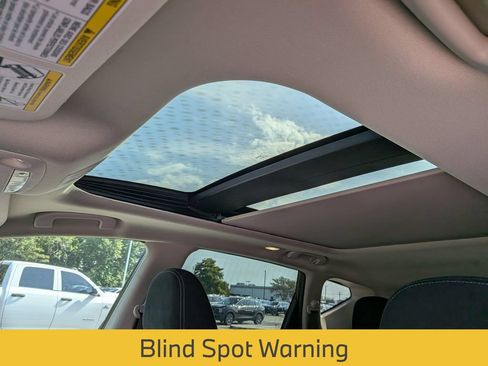 Used 2019 Nissan Murano SV w/ Premium Package FWD image 19