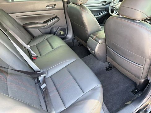 Used 2024 Nissan Altima 2.5 SR w/ SR Premium Package image 30