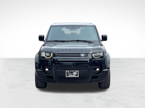 Used 2022 Land Rover Defender 90 V8 image 6