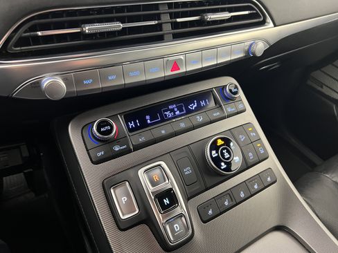 Used 2022 Hyundai Palisade Calligraphy w/ Winter Package AWD/4WD image 31
