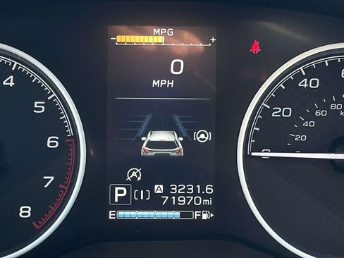 Used 2020 Subaru Forester Limited w/ Popular Package #3 AWD/4WD image 16