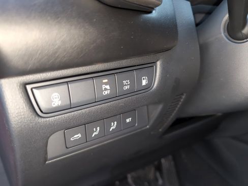 New 2026 MAZDA CX-50 AWD 2.5 Hybrid w/ Weather Package image 13