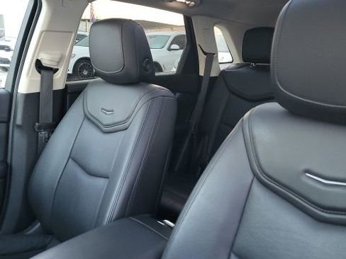 Used 2019 Cadillac XT5 Premium Luxury w/ Driver Assist Package image 16