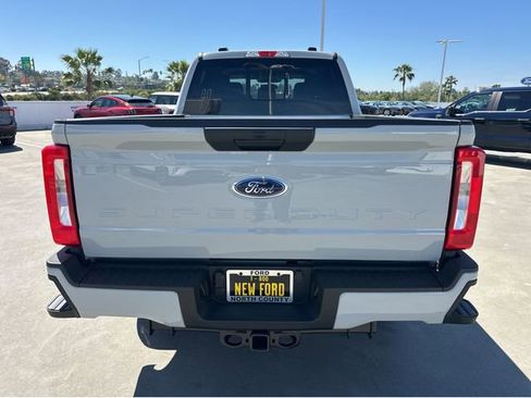 New 2026 Ford F250 XL w/ STX Appearance Package image 5