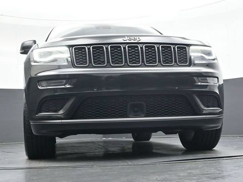 Used 2018 Jeep Grand Cherokee High Altitude AWD/4WD image 41