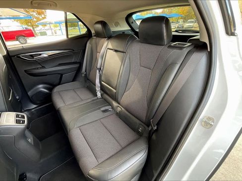 Used 2022 Buick Envision Preferred image 19