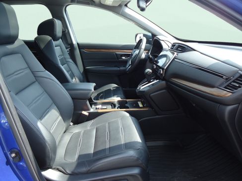 Used 2020 Honda CR-V Touring image 26
