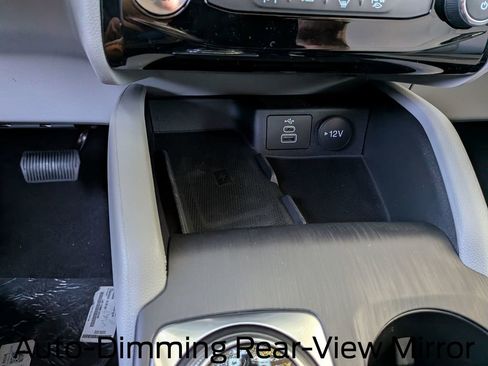 New 2026 Ford Escape Base w/ PHEV Premium Package image 24