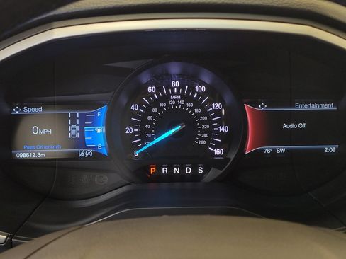 Used 2020 Ford Edge SEL w/ Convenience Package AWD/4WD image 23