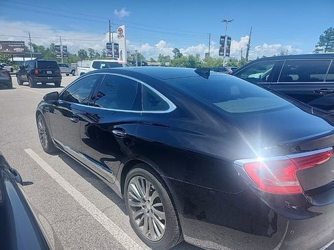 Used 2019 Buick LaCrosse Sport Touring w/ Sun and Shade Package FWD image 14