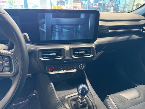 New 2025 Ford Mustang Dark Horse w/ Dark Horse Handlin Package image 13